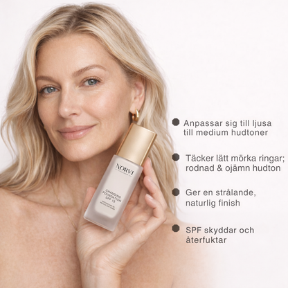 Norvi Vitality Skin Adaptor