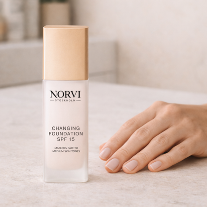 Norvi Vitality Skin Adaptor