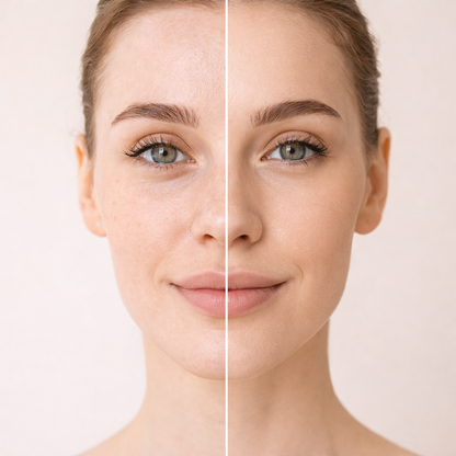 Norvi Vitality Skin Adaptor