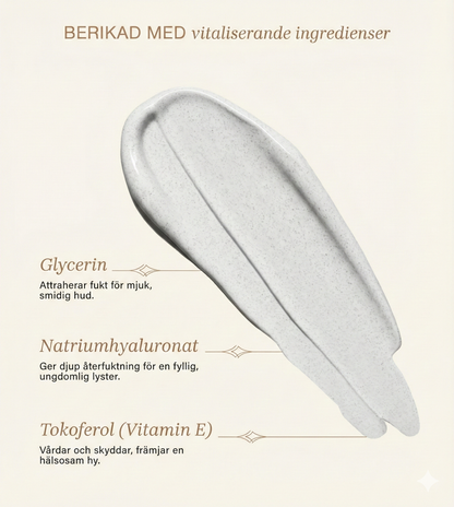 Norvi Vitality Skin Adaptor