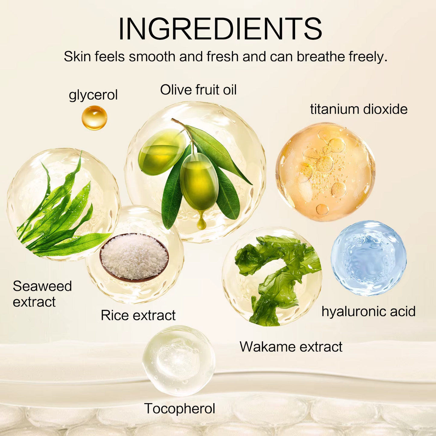 Norvi - Changing Foundation