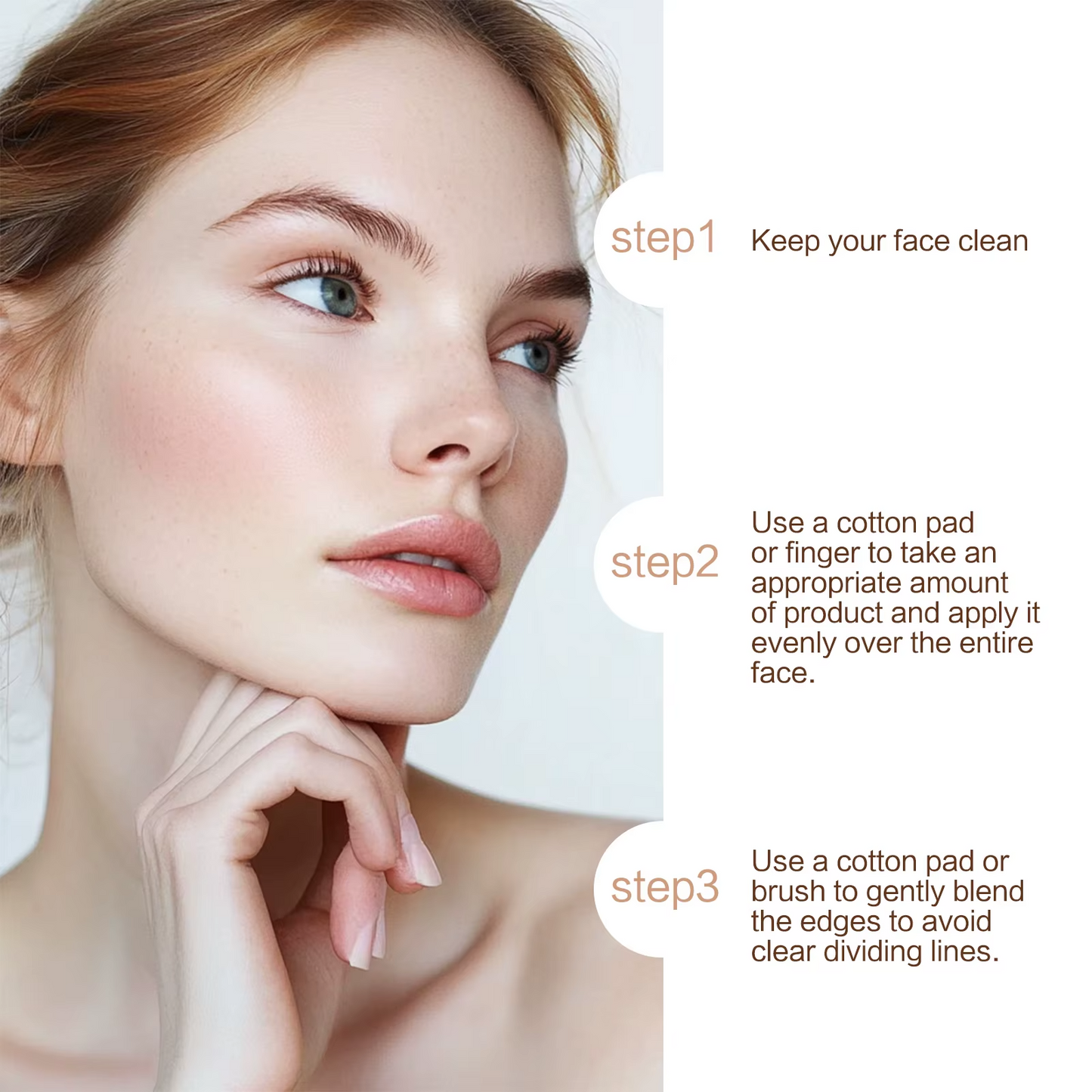 Norvi - Changing Foundation